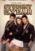 Student of the Year (2012) Hindi - 720p BluRay - 1.2GB - Zaeem