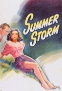 Summer.Storm.1944.(George Sanders - Film Noir).720p.x264-Classics