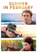  Summer in February (2013) 480p BluRay x264 375MB Dual Audio [ Eng- Hindi] Chaudhary