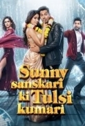 Sunny Sanskari ki Tulsi Kumari (2025) 1080p 10bit DS4K NF WEBRip Hindi DDP 5.1 x265 HEVC ESub - ANNi