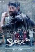 Super 30 (2019) 1080p Blu-ray Hindi ESub ~ RemuxDoc