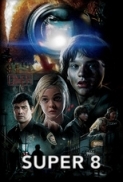 Super 8 (2011) DVDR TS PAL (Dutch NL-subs) DMT