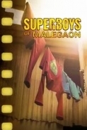 Superboys of Malegaon (2025) Hindi 720p WEBRip x264 AAC ESub