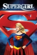Supergirl (1984) Intl (1080p BluRay x265 HEVC 10bit AAC 5.1 Tigole) [QxR]