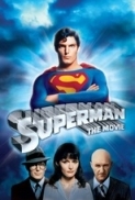 Superman 1978 720p BRRip x264-HDLiTE