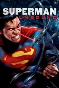 Superman Unbound (2013) [tmdbid-166076] - Theatrical [Remux-1080p][DTS-HD MA 5.1][h264]-psychic