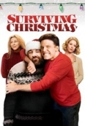 Surviving Christmas (2004) 1080p H264 ITA ENG EAC3 5.1 Sub Ita Eng NUEng BL4cK_B4rt-MIRCrew