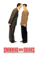 Swimming with Sharks (1994 ITA/ENG) [1080p x265] [Paso77]