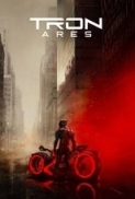 Tron Ares [2025] 1080p HDCAM x264 AAC (UKB)
