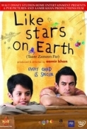 Taare Zameen Par (2007) AKA Like Stars On Earth (1080p BluRay x265 10bit AC3 5.1) - R34LCG