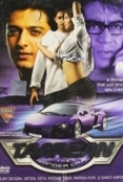 Taarzan - The Wonder Car (2004) 720p 10bit AMZN WEBRip x265 HEVC Hindi AAC 5.1 ESub - Immortal