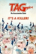 Tag.The.Assassination.Game.1982.(Linda Hamilton).720p.x264-Classics