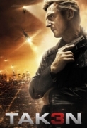 Taken 3 (2014) EXTENDED 1080p 5.1ch BRRip AAC x264 - [GeekRG]