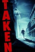 Taken 2008 DVDSCR-Cake(A UKB KVCD By Mystic)