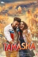 Tamasha (2015) Hindi 720p DVDRip x264 E-Subs - LOKI - M2Tv