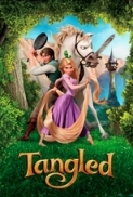 Tangled(2010)(Divx)(Cam)(nlsubs)(Black Pearl)-TBS