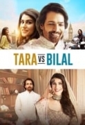 Tara vs Bilal (2022) - Hindi - 1080p HQ HDRip - x264 - AAC - 2.3GB - ESub - QRips
