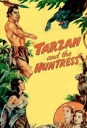 Tarzan.and.the.Huntress.1947.(Johnny.Weissmuller).720p.x264-Classics