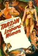 Tarzan.and.the.Leopard.Woman.1946.(Johnny Weissmuller).720p.x264-Classics