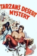 Tarzan's.Desert.Mystery.1943.(Johnny Weissmuller).720p.x264-Classics