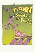TarZoon Shame of the Jungle 1975 DVDRip DUAL x264-HANDJOB