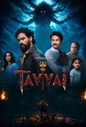Tavvai (2026) 720p 10bit DS4K JHS WEBRip x265 HEVC Hindi DDP 5.1 ESub - Immortal