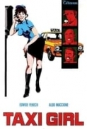 Taxi Girl (1977) DVDRip 360p x264 AAC ITA - Bifra
