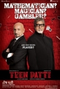 Teen Patti (2010) 720p WEBHD By SagarSingha(TeamDMR) Xclusive