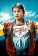 Teen Wolf (1985) (1080p BluRay x265 10bit AC3 2.0 Celdra) [QxR]