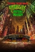 Teenage Mutant Ninja Turtles Mutant Mayhem 2023 1080p WEB HEVC x265-RMTeam