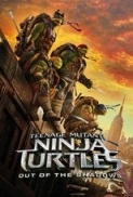 Teenage Mutant Ninja Turtles: Out of the Shadows.2016.1080p.WEB-DL.DDP5.1.x264