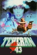 Teheran.43.1981.aka.Tehran.43.aka.Assassination.Attempt.Parts.1-2.DVDRip.HEVC.x265.Opus.5.1.RFranklin