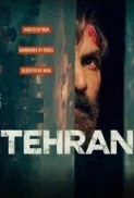 Tehran.2025.1080p.10bit.DS4K.NF.WEBRip.Hindi.DDP5.1.x265.HEVC-Ospreay
