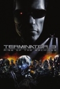 Terminator 3 Rise of the Machines 2003 BluRay 1080p TrueHD 5 1 AVC REMUX-FraMeSToR