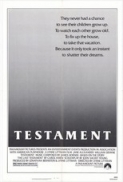 Testament 1983 DVDRip XviD-iMBT