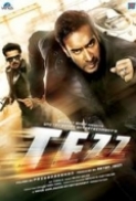 Tezz (2012) HDRip 720p Hindi H.264 ACC - LatestHDMovies