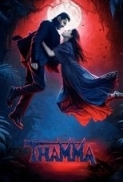 Thamma 2025 Hindi 720p AMZN WEBRip AAC 5.1 MSubs x264 - LOKiHD