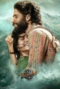 Thandel (2025) 720p WEBRip x264 AAC ESub