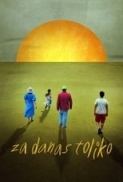 Za danas toliko (2024) (1080p HDTV x264 AAC OxMe)