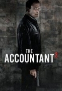 The Accountant 2 (2025) 1080p WEBRip HEVC x265 AAC 2.0 - OneHack