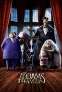 The Addams Family (2019) [BluRay] [720p] [YTS] [YIFY]