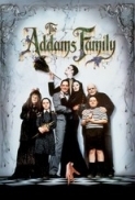 The Addams Family (1991) 720p HDTV x264 - Detor