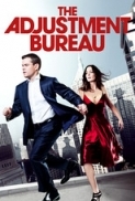 The.Adjustment.Bureau.2011.720p.BRRip.x264.AC3.dxva-HDLiTE