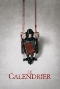 The Advent Calendar (2021) (1080p BluRay x265 10bit EAC3 5.1 French r00t) [QxR]