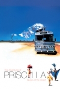 The Adventures of Priscilla, Queen of the Desert (1994) (1080p BluRay x265 10bit EAC3 5.1 Celdra) [QxR]