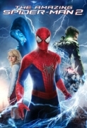 The Amazing Spider Man 2 (2014) 3D-HSBS-1080p-H264-AC 3 (DolbyDigital-5.1) ? nickarad