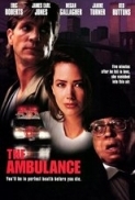The Ambulance (1990) 1080p x264 ita eng ac3 sub ita eng - MIRCrew