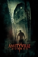 The Amityville Horror 1979 DVDRip x264-EBX