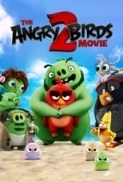The Angry Birds Movie 2 2019 720p HEVC x265