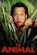 The Animal (2001) DVDRip SD H264 ITA ENG SPA Ac3 5.1 sub Ita Eng Spa [ArMor] iDN_CreW